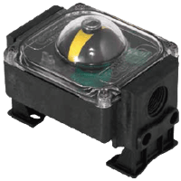 Soldo Limit Switch Box, SP-SM Series